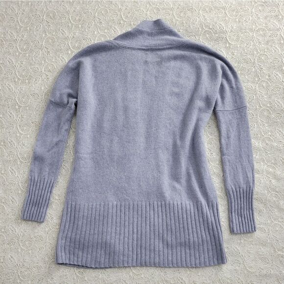 Sunday Best Open Cardingan Merino/Alpaca Blend XS - Picture 7 of 7